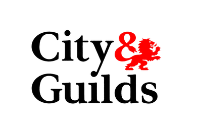 City & Guilds certified